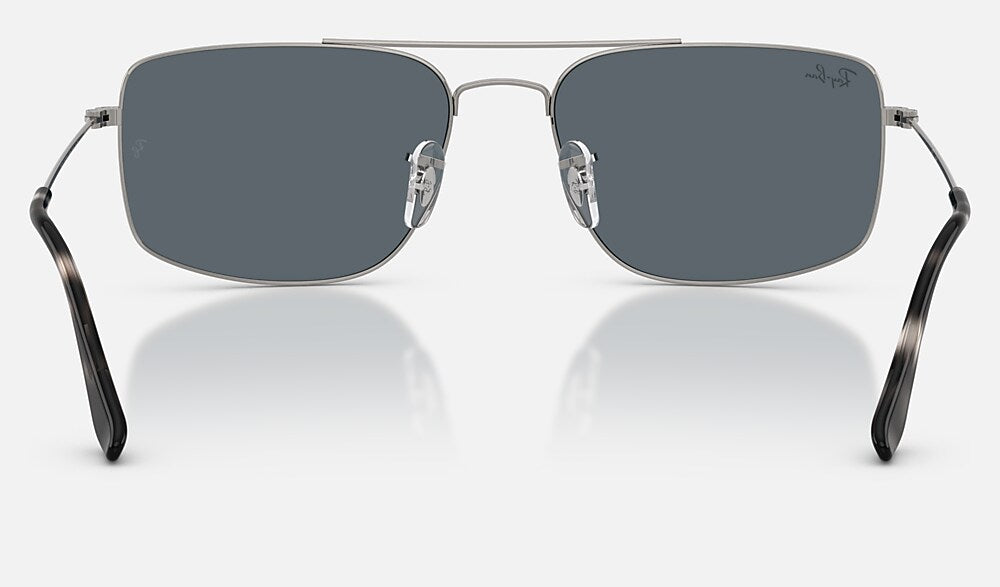 Ray-Ban RB3779 004/R5 - vista posterior