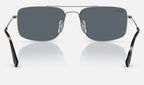 Ray-Ban RB3779 004/R5 - vista posterior