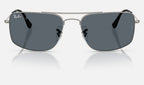 Ray-Ban RB3779 004/R5 - vista frontal