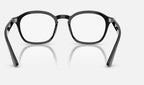 Ray-Ban 0RX5451 2000 - vista posterior