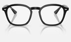 Ray-Ban 0RX5451 2000 - vista frontal