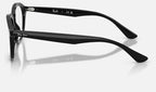 Ray-Ban 0RX5451 2000 - vista lateral