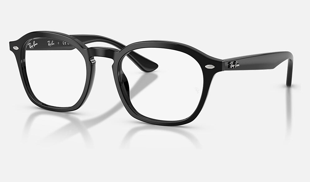Ray-Ban 0RX5451 2000 - vista tres cuartos
