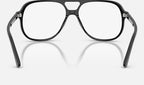 Ray-Ban 0RX5698 2000 - vista posterior