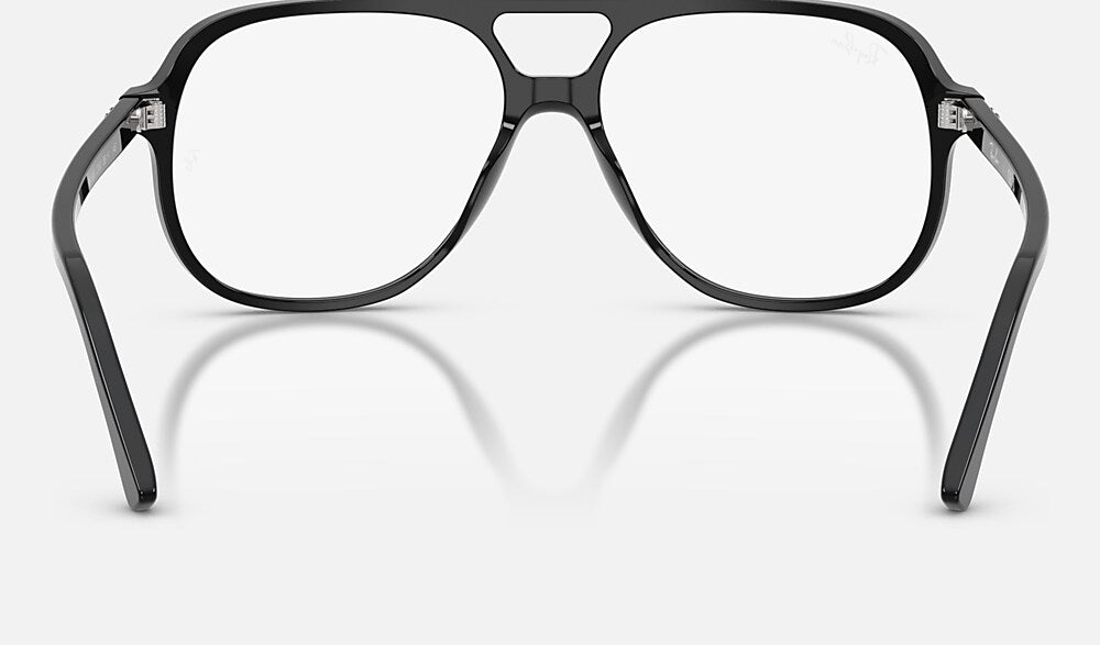 Ray-Ban 0RX5698 2000 - vista posterior