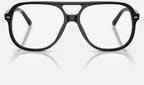 Ray-Ban 0RX5698 2000 - vista frontal
