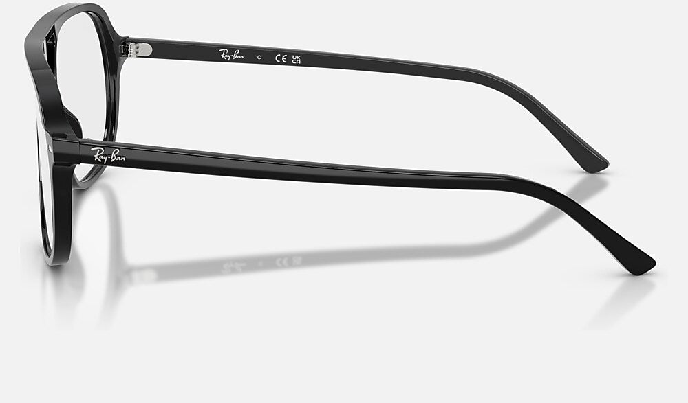 Ray-Ban 0RX5698 2000 - vista lateral