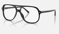Ray-Ban 0RX5698 2000 - vista tres cuartos