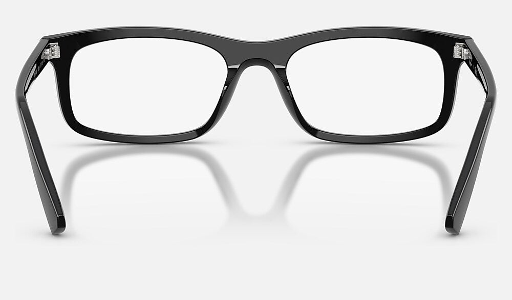 Ray-Ban 0RX5450 2000 - vista posterior