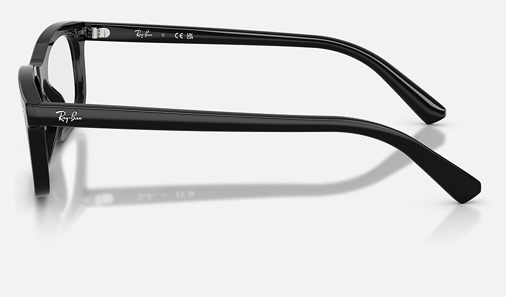 Ray-Ban 0RX5450 2000 - vista lateral