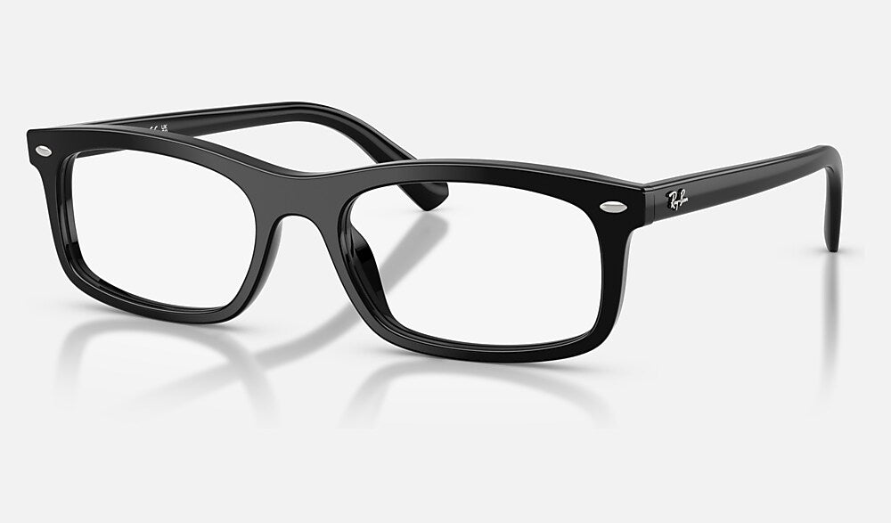 Ray-Ban 0RX5450 2000 - vista tres cuartos