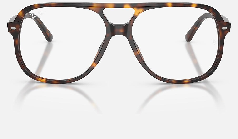 Ray-Ban 0RX5698 2012 - vista frontal
