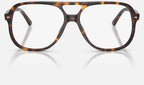 Ray-Ban 0RX5698 2012 - vista frontal