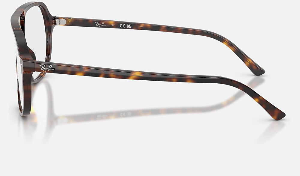 Ray-Ban 0RX5698 2012 - vista lateral
