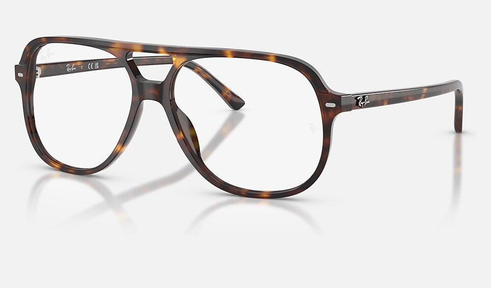 Ray-Ban 0RX5698 2012 - vista tres cuartos