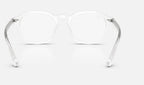 Ray-Ban 0RX5451 2001 - vista posterior