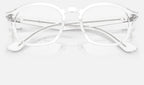 Ray-Ban 0RX5451 2001 - detalle
