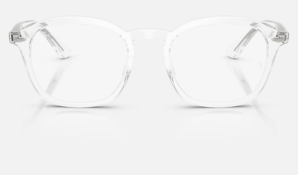 Ray-Ban 0RX5451 2001 - vista frontal