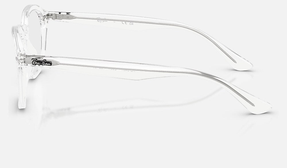 Ray-Ban 0RX5451 2001 - vista lateral