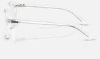Ray-Ban 0RX5451 2001 - vista lateral