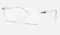 Ray-Ban 0RX5451 2001 - vista tres cuartos