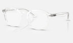 Ray-Ban 0RX5451 2001 - vista tres cuartos