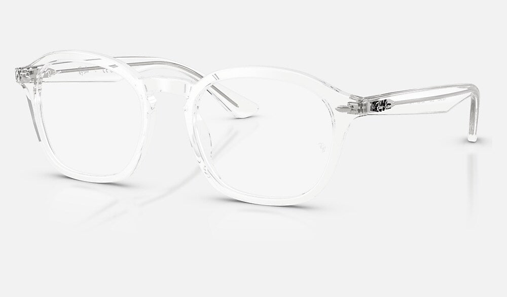 Ray-Ban 0RX5451 2001 - vista tres cuartos