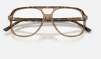 Ray-Ban 0RX5698 8109 - detalle