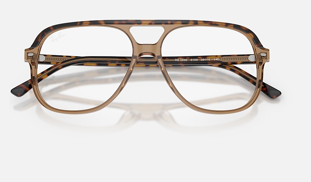 Ray-Ban 0RX5698 8109 - detalle