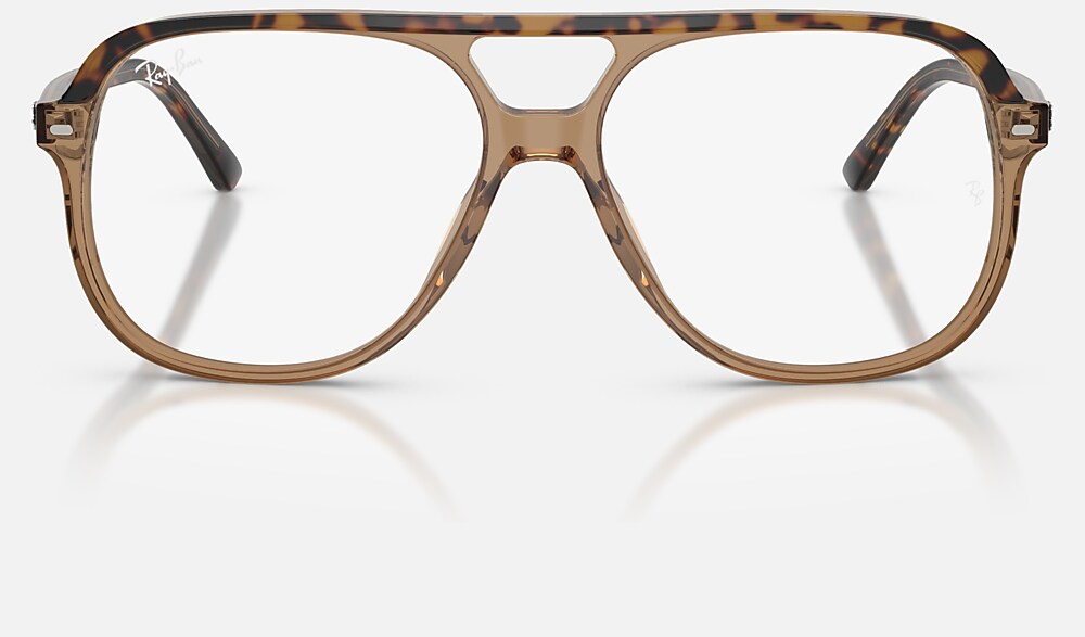 Ray-Ban 0RX5698 8109 - vista frontal