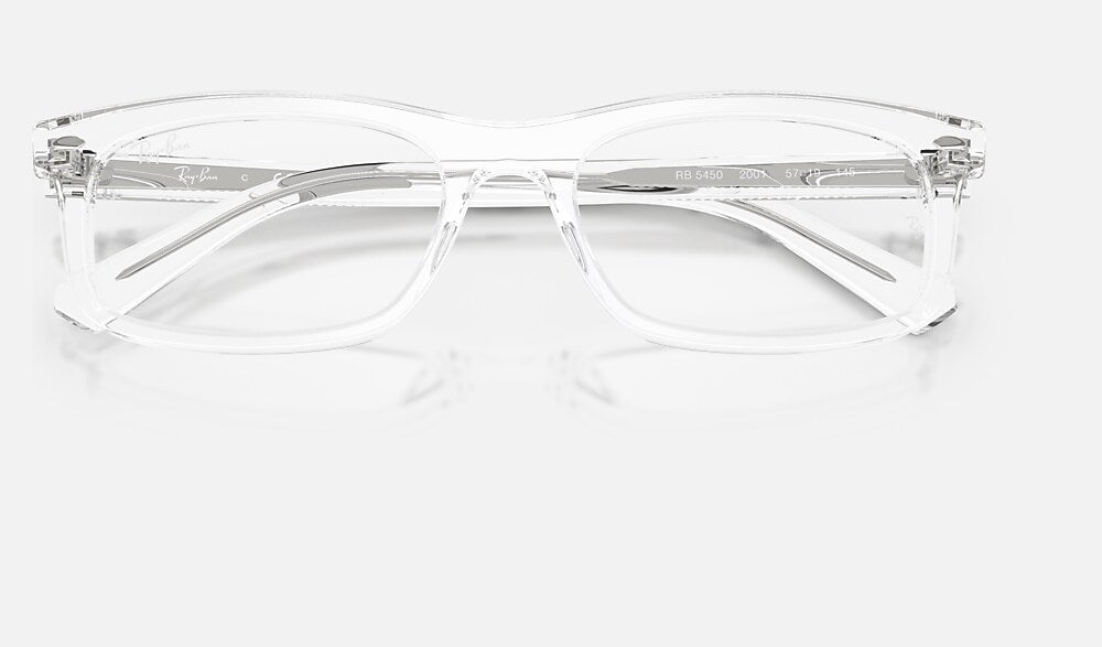 Ray-Ban 0RX5450 2001 - detalle
