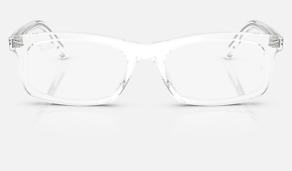 Ray-Ban 0RX5450 2001 - vista frontal