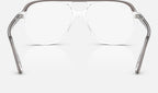 Ray-Ban 0RX5698 8111 - vista posterior