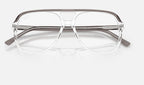 Ray-Ban 0RX5698 8111 - detalle