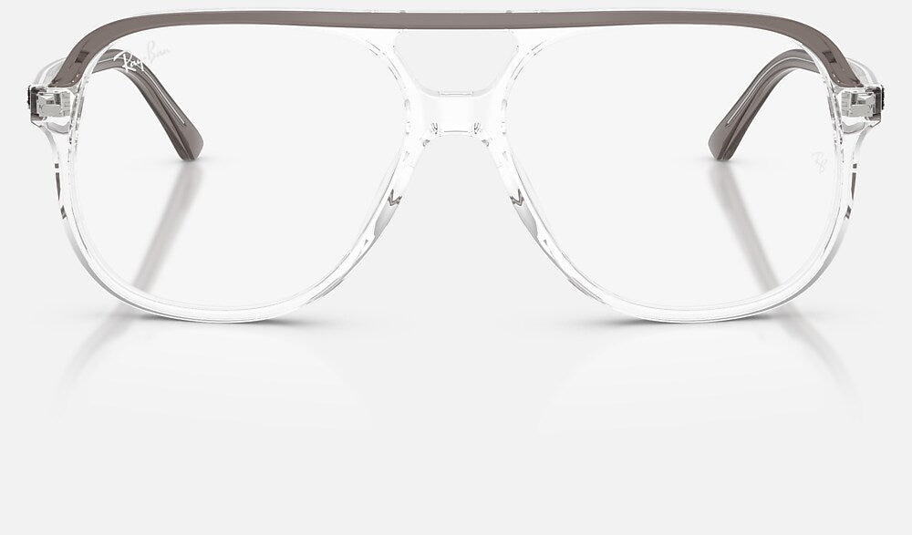 Ray-Ban 0RX5698 8111 - vista frontal