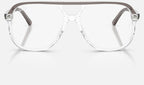 Ray-Ban 0RX5698 8111 - vista frontal