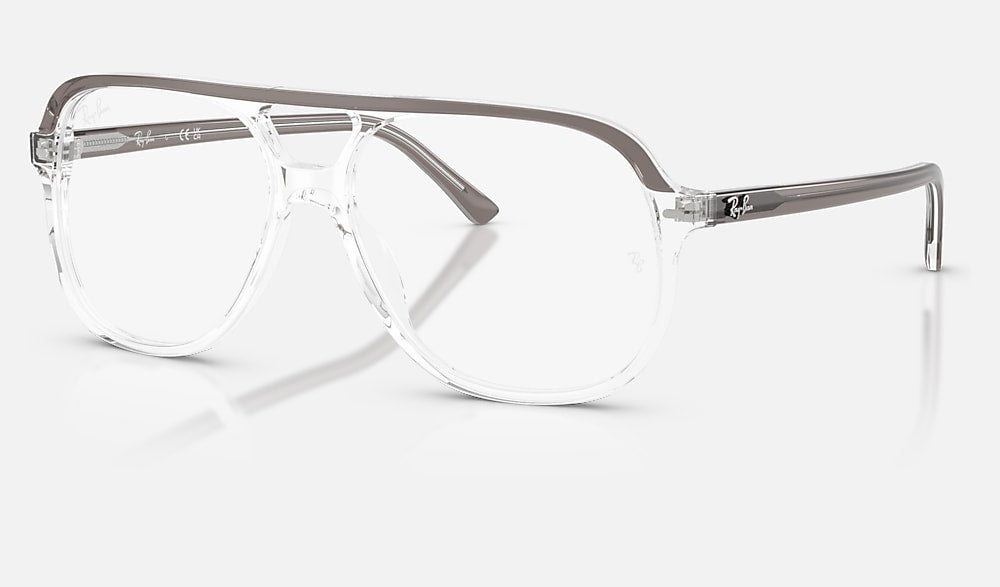 Ray-Ban 0RX5698 8111 - vista tres cuartos