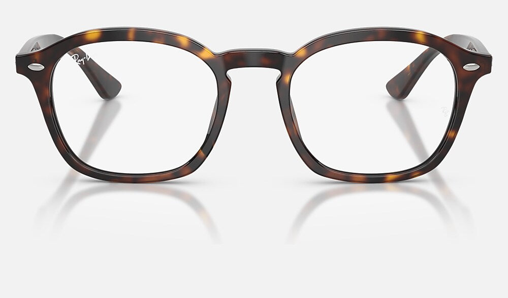 Ray-Ban 0RX5451 2012 - vista frontal
