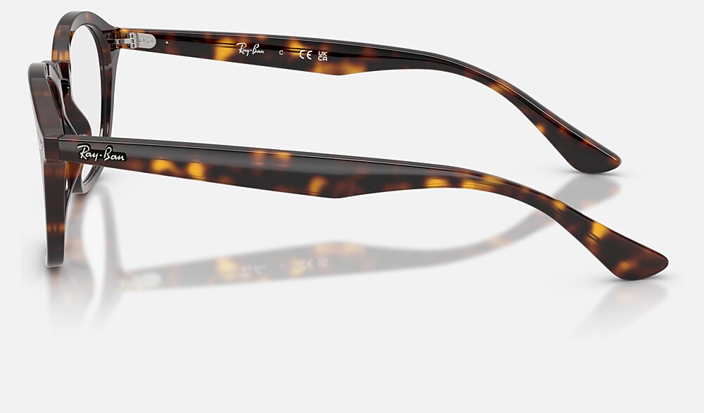Ray-Ban 0RX5451 2012 - vista lateral
