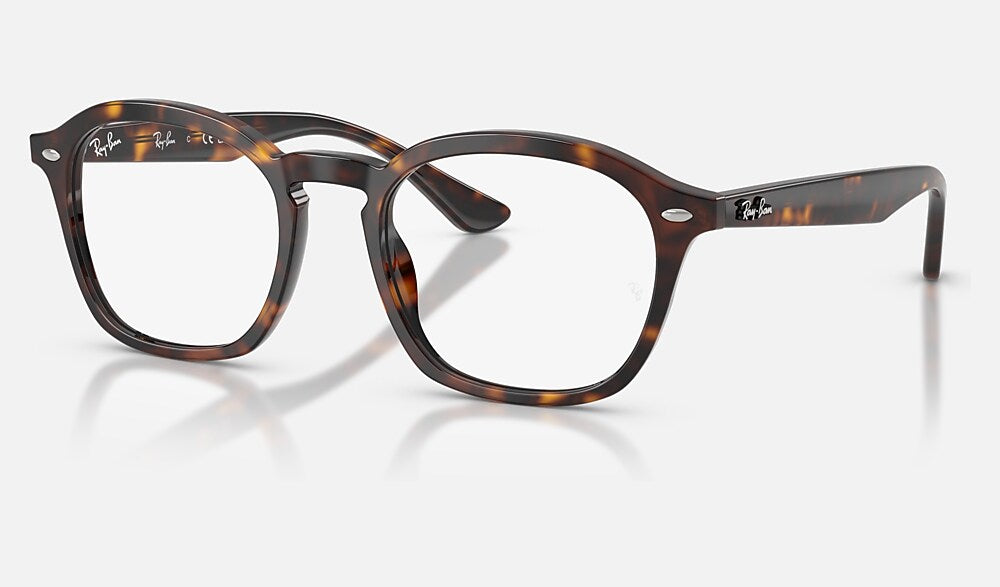 Ray-Ban 0RX5451 2012 - vista tres cuartos