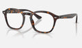 Ray-Ban 0RX5451 2012 - vista tres cuartos