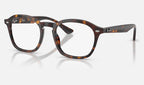 Ray-Ban 0RX5451 2012 - vista tres cuartos