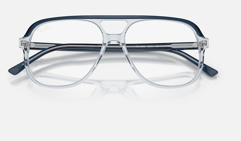 Ray-Ban 0RX5698 8324 - detalle