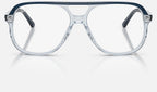 Ray-Ban 0RX5698 8324 - vista frontal