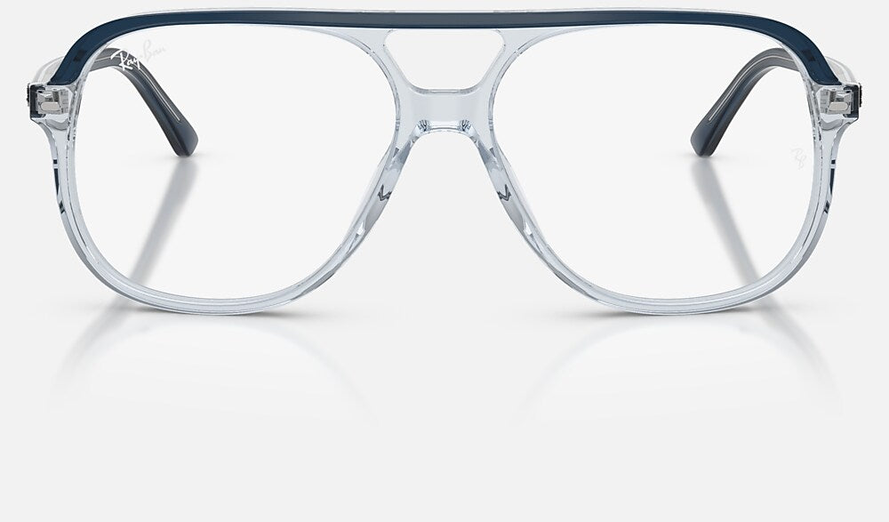 Ray-Ban 0RX5698 8324 - vista frontal