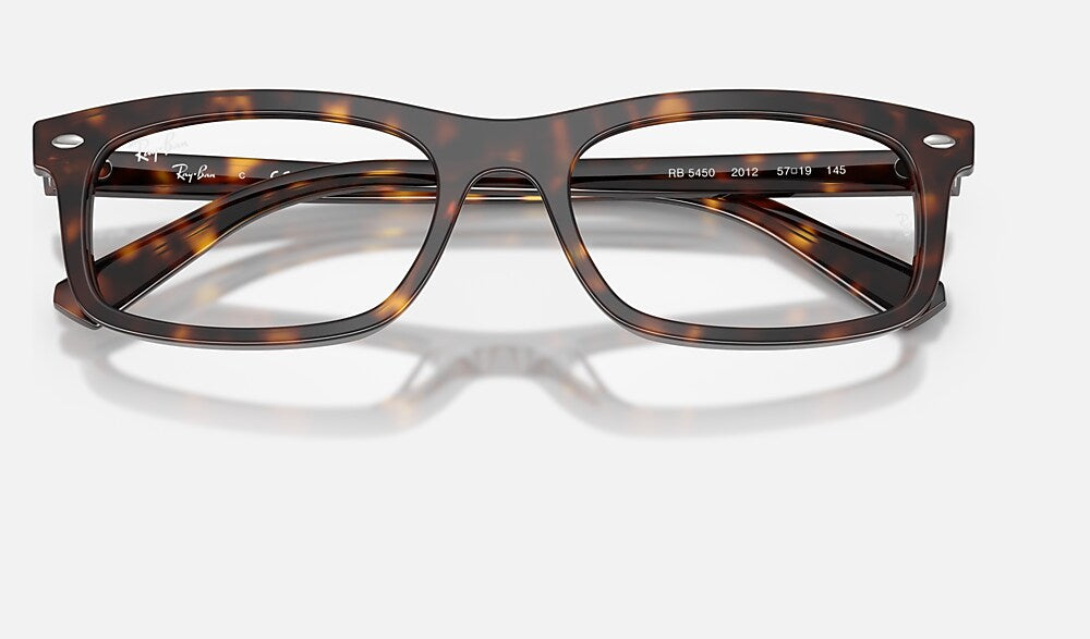 Ray-Ban 0RX5450 2012 - detalle