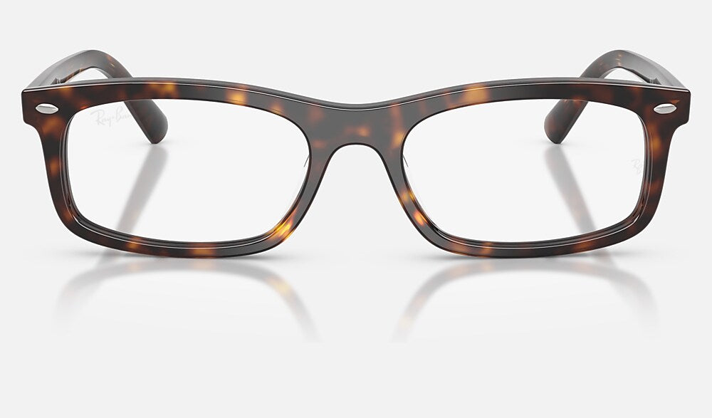 Ray-Ban 0RX5450 2012 - vista frontal