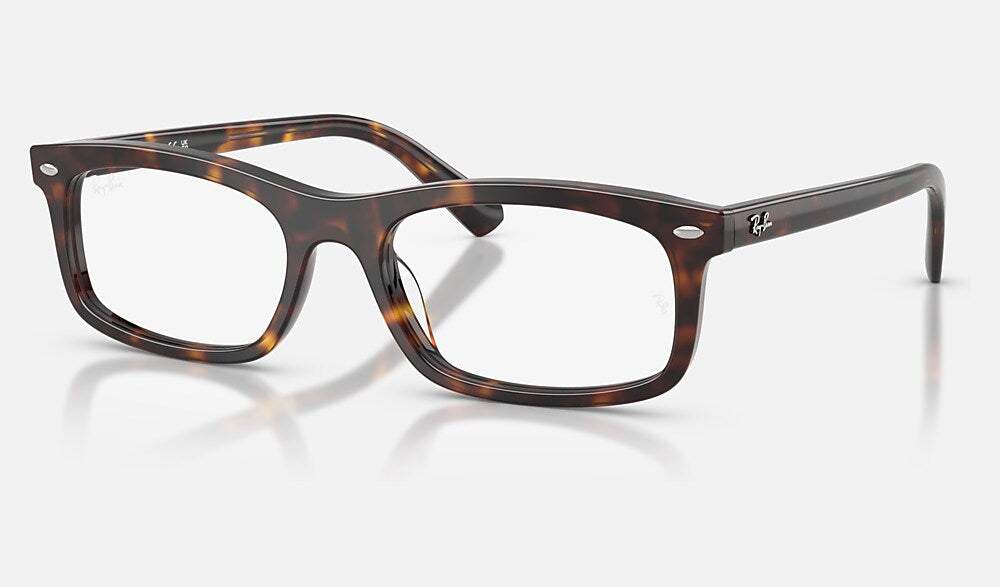 Ray-Ban 0RX5450 2012 - vista tres cuartos