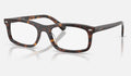 Ray-Ban 0RX5450 2012 - vista tres cuartos