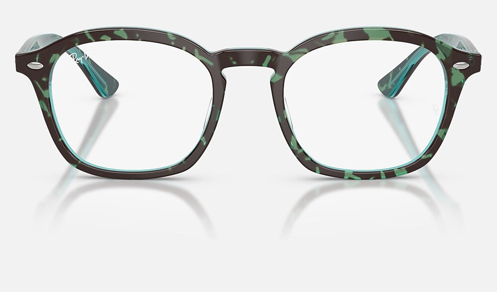 Ray-Ban 0RX5451 8486 - vista frontal